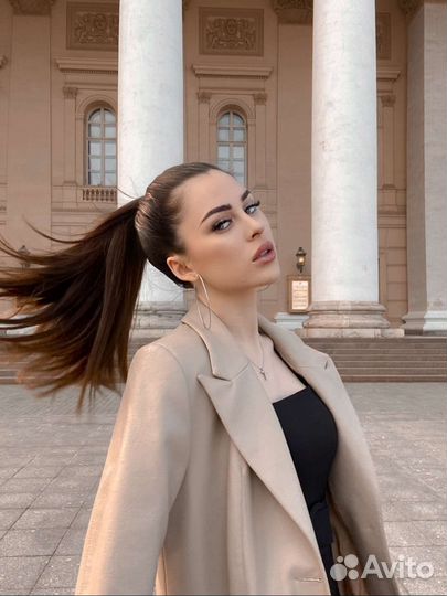 Пресеты Юлии Пушман и Карины Каспарянц Lightroom