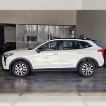 Новый Haval Jolion 1.5 MT, 2024, цена от 1 779 010 руб.