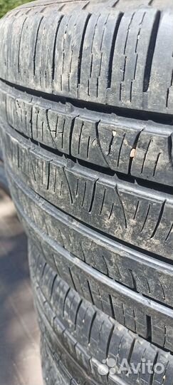 Pirelli Scorpion Verde All Season 275/45 R21