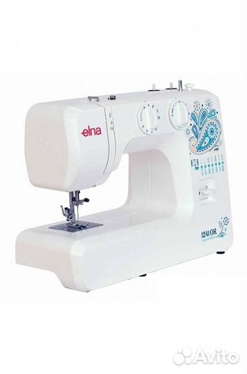 Большой выбор швейных машин