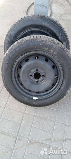 Pirelli Cinturato P1 185/65 R15