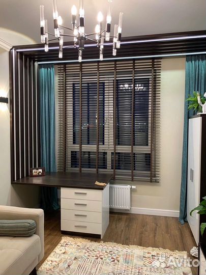 Ремонт квартир под ключ. Дизайн проект. Договор. Г