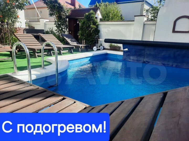 Комната 23 м², 1/4 эт.