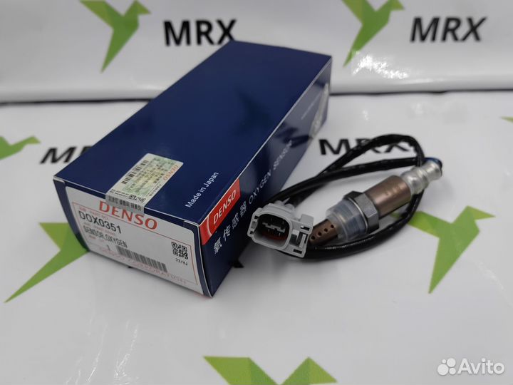 Лямбда-зонд DOX0351