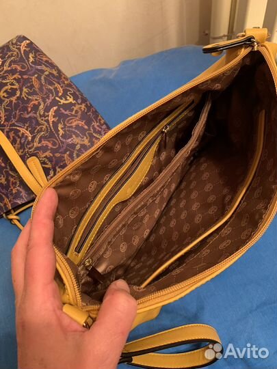 Сумка шоппер Эконика