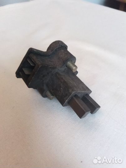 Щетки генератора