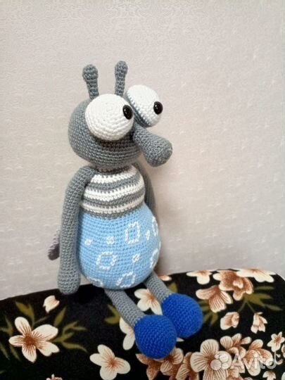 Комар Витёк