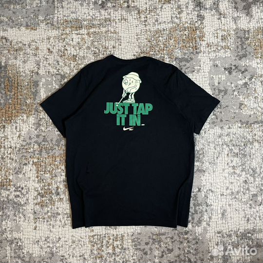 Футболка Nike Golf (оригинал)