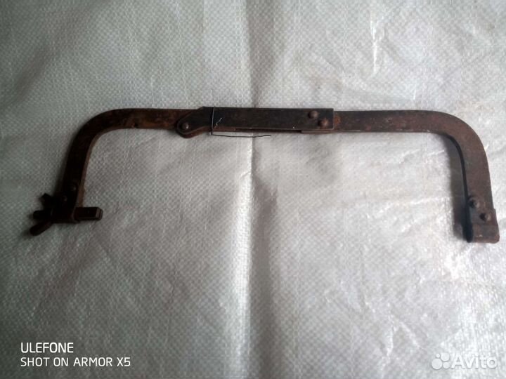 По металлу СССР