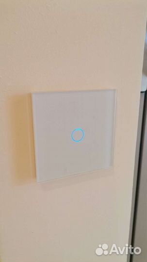 Умный дом Home Assistant