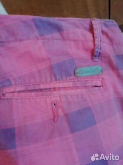 Шорты мужские