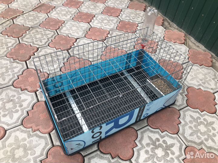 Изготовлю клетки для животных