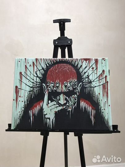 Картины на заказ