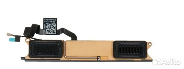 Динамик левый MacBook A1534