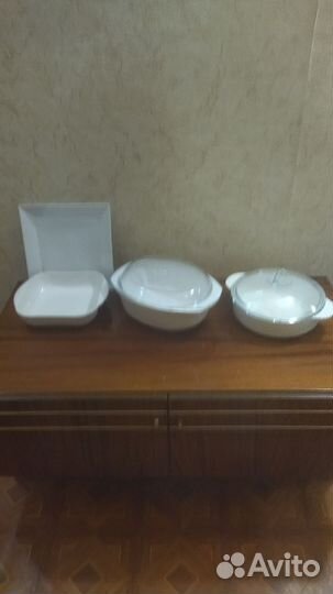 Посуда Villeroy & Boch Group vivo