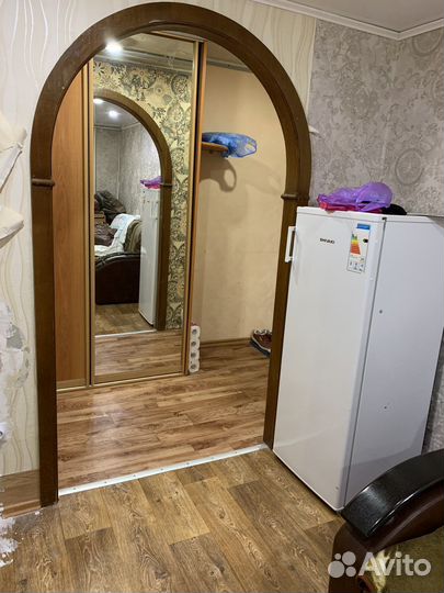 Дверная арка