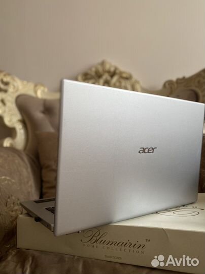 Ноутбук acer новый