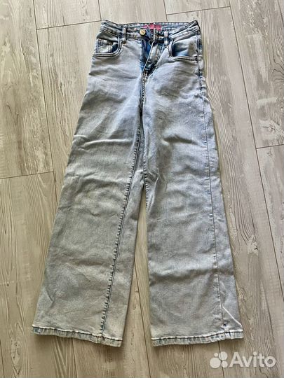 Вещи пакетом на девочку