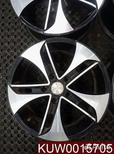 Диски R16 Mazda Б/у Литые