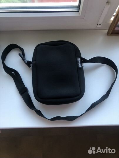 Термосумка для двух бутылочек Phillips avent