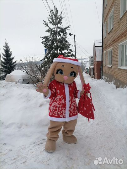 Ростовые куклы поздравление