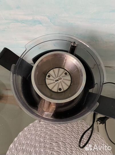 Соковыжималка Tefal