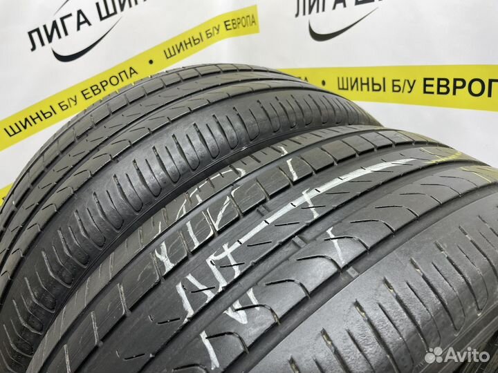 Pirelli Scorpion Verde 265/60 R18 100R