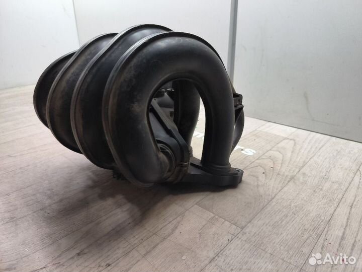 Коллектор впускной Toyota Vitz 1710123030 2SZ-FE