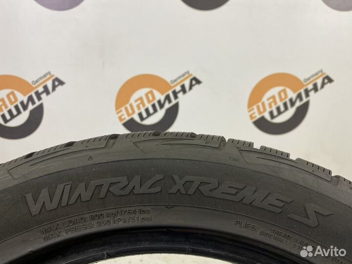 Vredestein Wintrac Xtreme S 245/45 R18 102V