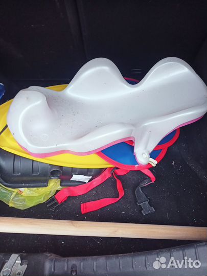 Отдам Горку для купания новорожденного