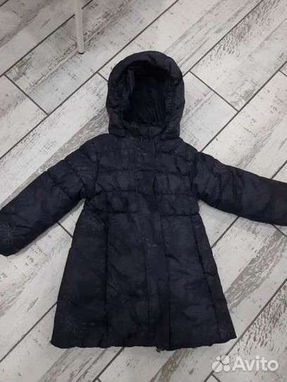 Демисезонный lassie 98