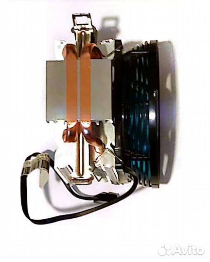 Процессор AMD Ryzen 3 PRO 1300 с кулером