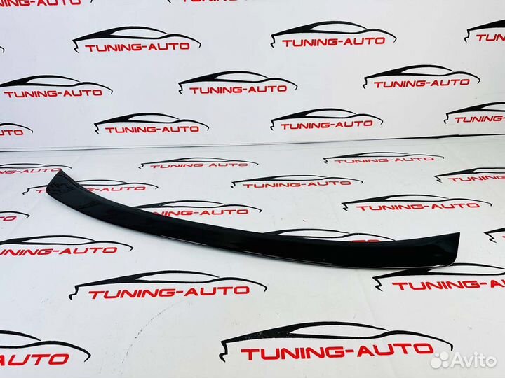 Спойлер на багажник Lexus GS350 P3215