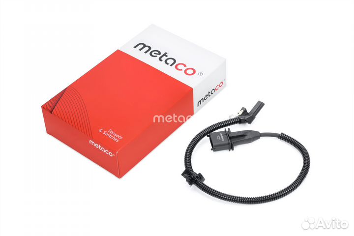 Датчик положения коленвала Chevrolet Aveo (T300)