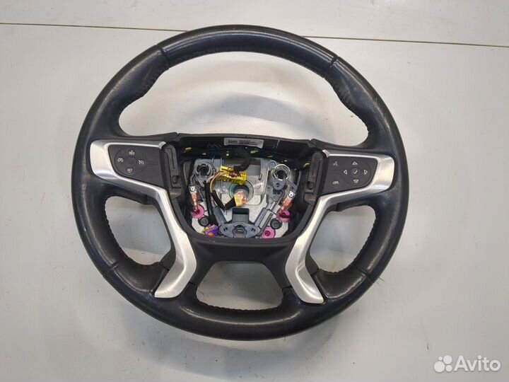 Руль GMC Terrain 2017, 2018