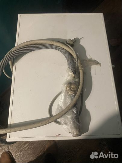 Стиральная машина бу электролюкс