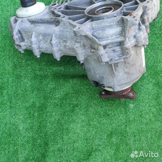 Раздаточная коробка Bmw X5 E70