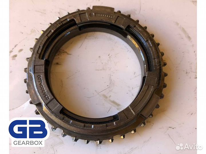 Синхронизатор коробки передач Renault Master