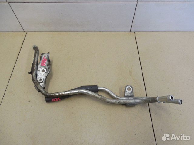 Трубка вакуумная Corolla E15 2006-2013