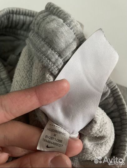 Спортивные штаны nike оригинал