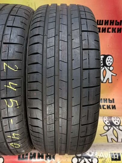 Pirelli P Zero PZ4 245/40 R19 98Y