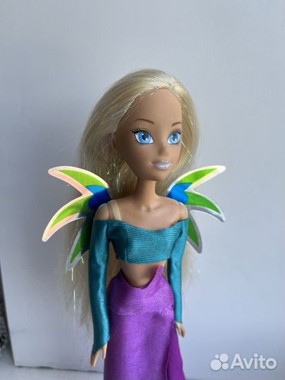 Кукла Корнелия / Cornelia Witch / Чародейки