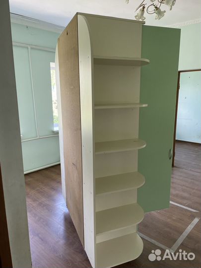 Детский шкаф бу