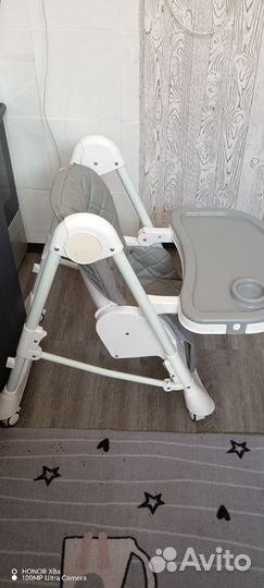 Стул для кормления