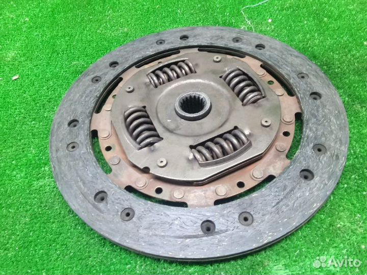 Диск сцепления Volvo S40 II 1.6 2006