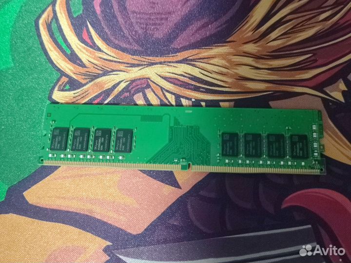 Оперативная память ddr4 8gb 3200 SK hynix