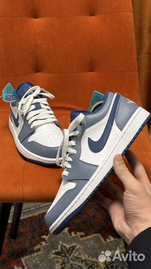 Кеды jordan оригинал