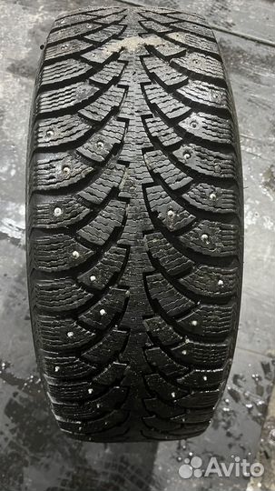 Nordman Nordman 4 205/55 R16