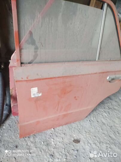 Хром бампера ваз 2103