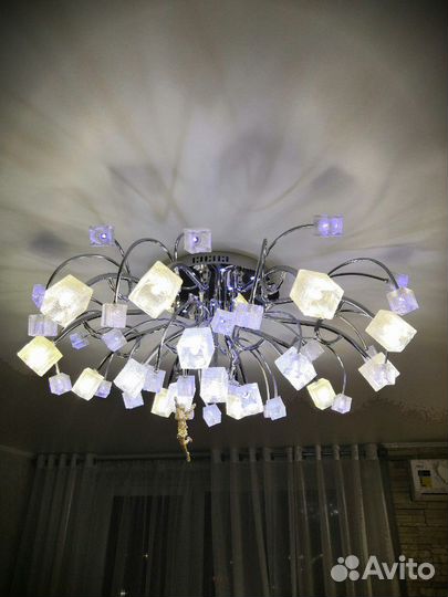 Люстра